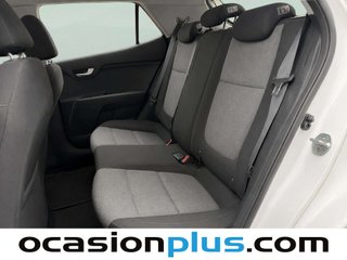 Kia Stonic 1.0 T-GDi Concept 74 kW (100 CV)