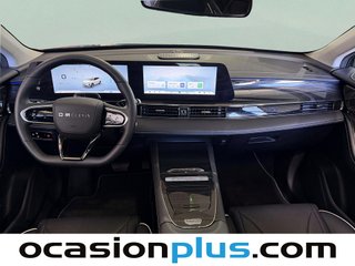 OMODA 5 1.6 TGDI Premium 108 kW (145 CV)