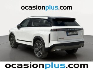 JAECOO 7 1.6 TGDI Select FWD 108 kW (145 CV)