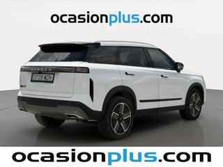 JAECOO 7 1.6 TGDI Select FWD 108 kW (145 CV)