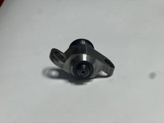 Porta cuchillas para máquinas de hormas
