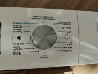 Scheda elettronica per lavatrice Whirlpool