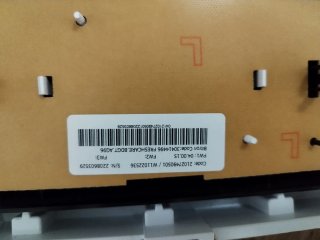 Scheda elettronica per lavatrice Whirlpool
