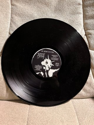 Vinilo Jumpin' Jesus The Art of Crucifying