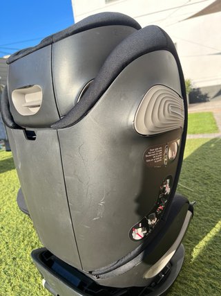 Silla de coche Cybex