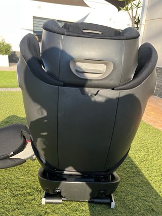 Silla de coche Cybex