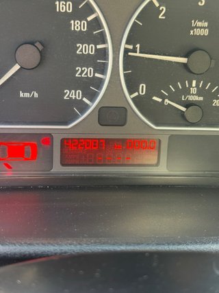 BMW Serie 3 2005