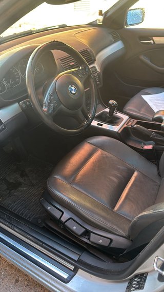 BMW Serie 3 2005
