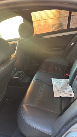 BMW Serie 3 2005