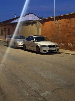 BMW Serie 3 2005