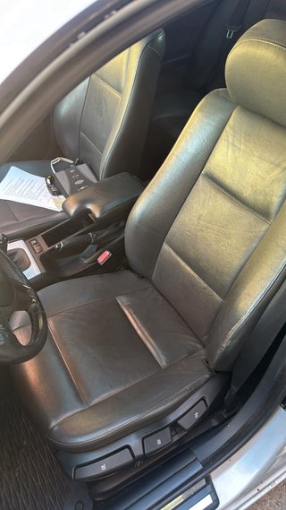 BMW Serie 3 2005