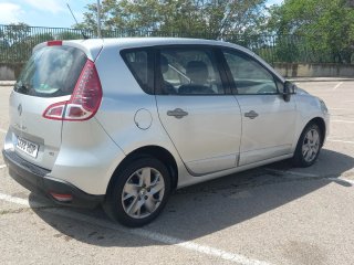 Renault Scenic 2011