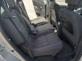 Renault Scenic 2011