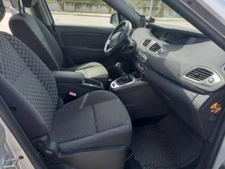 Renault Scenic 2011