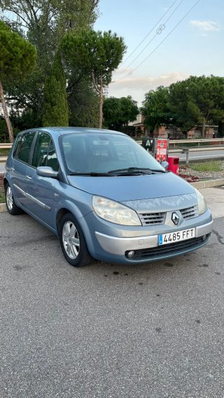 Renault Scenic 2006