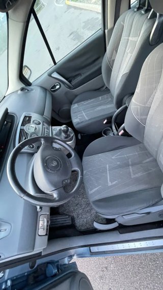 Renault Scenic 2006