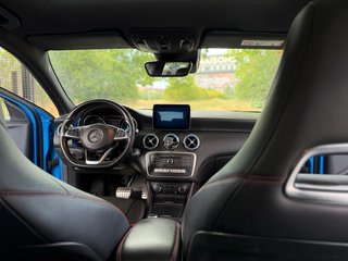 Mercedes-Benz Clase A 2016