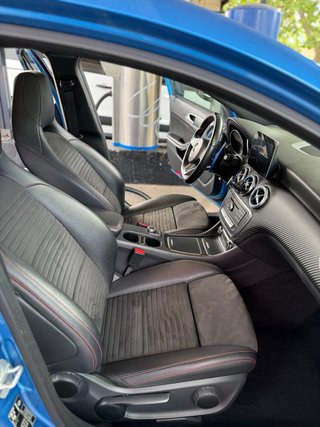 Mercedes-Benz Clase A 2016