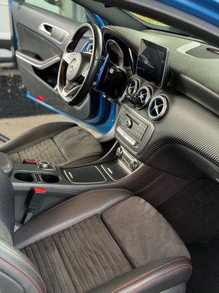 Mercedes-Benz Clase A 2016