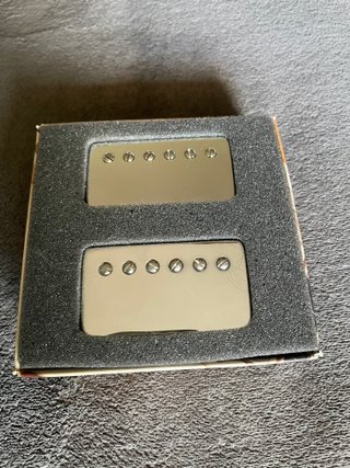 Pastillas Bare Knuckle Nailbomb Set
