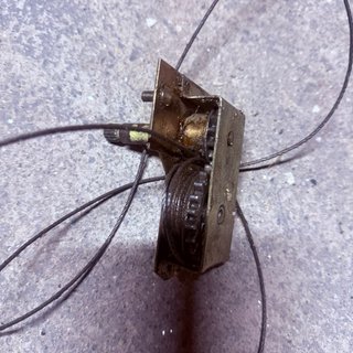 Elevalunas Seat 600