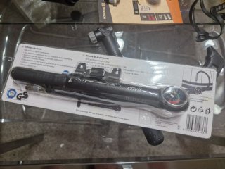 Pack Accesorios Bici