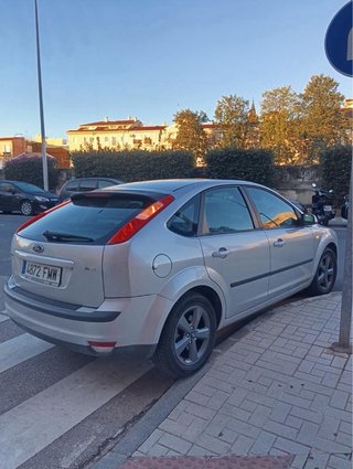 Ford Focus 2007