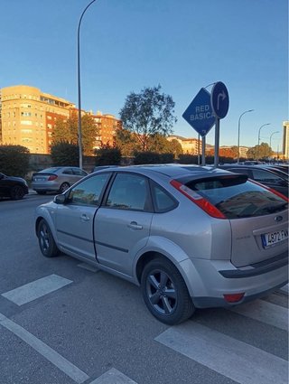 Ford Focus 2007
