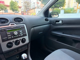 Ford Focus 2007