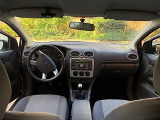 Ford Focus 2007