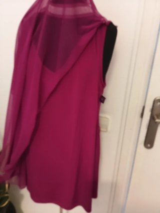 Traje fiesta/boda talla 42/44