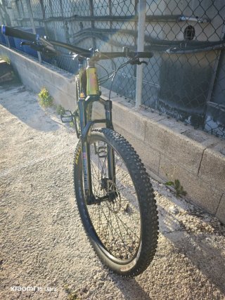Bicicleta MTB montaña Kona Hei Hei AL 29" XL 2021