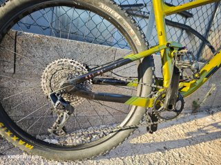Bicicleta MTB montaña Kona Hei Hei AL 29" XL 2021