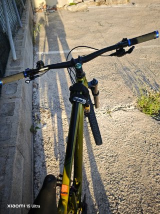 Bicicleta MTB montaña Kona Hei Hei AL 29" XL 2021