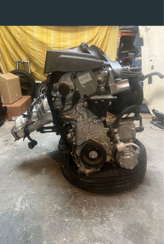 Motor Toyota RAV4 A25A