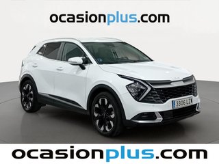 Kia Sportage 1.6 T-GDi PHEV Drive 4x4 195 kW (265 CV)