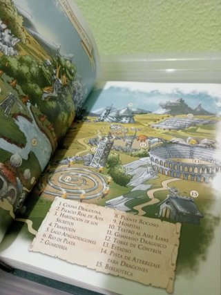 Cuarto viaje al Reino de la Fantasía