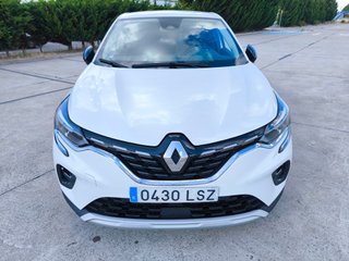 Renault Captur 2022