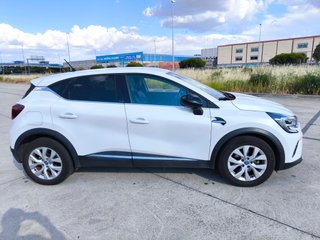 Renault Captur 2022