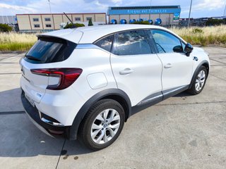 Renault Captur 2022