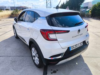 Renault Captur 2022