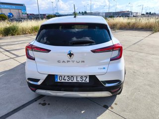 Renault Captur 2022