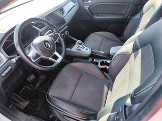 Renault Captur 2022
