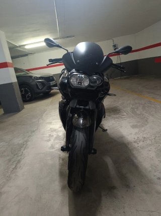 BMW K 1300 R 2009 - 68.000 km