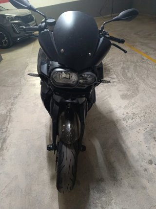 BMW K 1300 R 2009 - 68.000 km