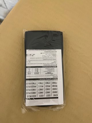Calculadora nueva