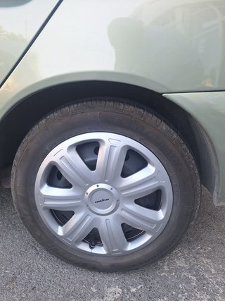 Renault Megane 2002