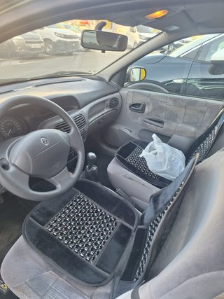 Renault Megane 2002