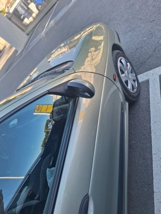 Renault Megane 2002