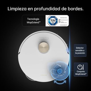 DREAME L20 ULTRA Robot Aspirador y Friegasuelos
